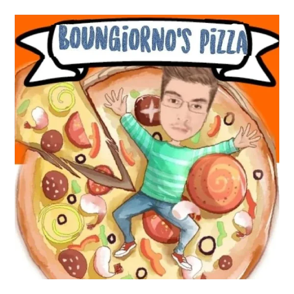 Boungiorno's Pizza