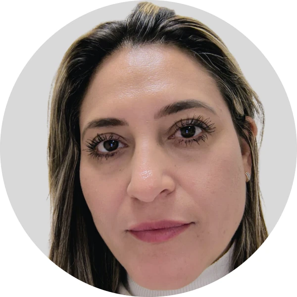 Irma Ibarra