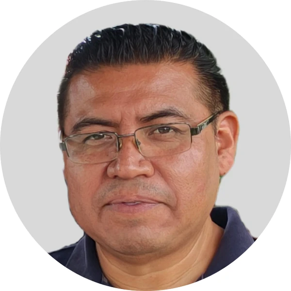 Sotero Jiménez