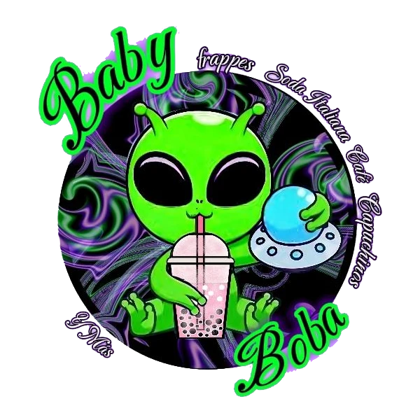 Baby Boba Café
