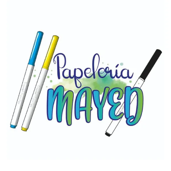 Papelería Mayed