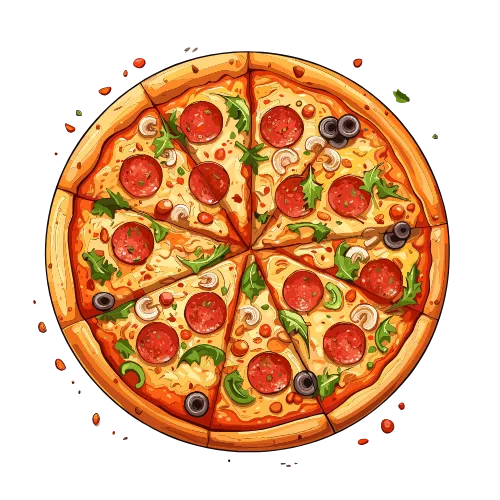 pizzeria