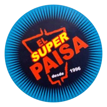 El Super Paisa