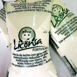 Venta libre de leche Liconsa en Los Héroes Puebla